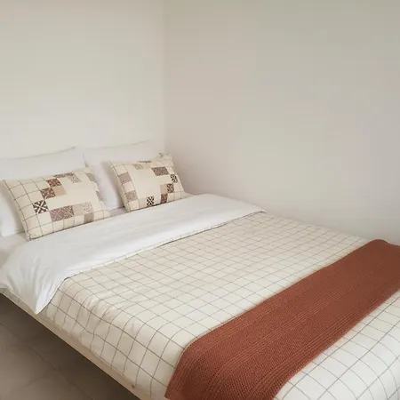 Apartment Place Vieux Marche